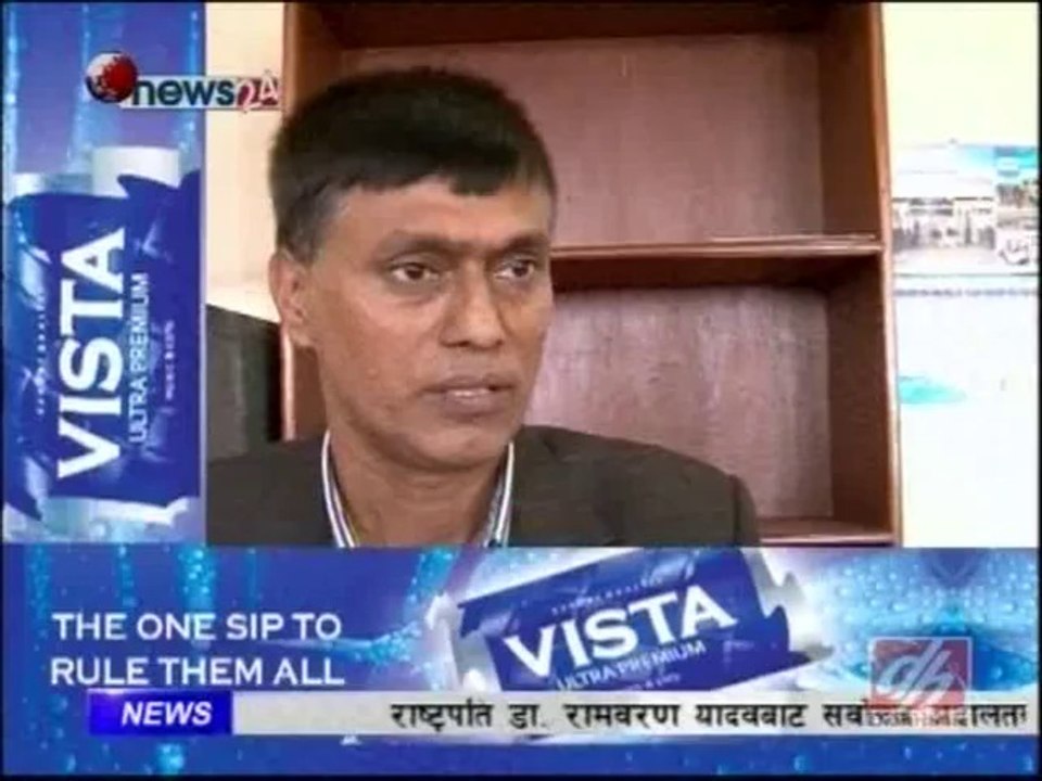 DCnepal.com - Power News, Oct 10