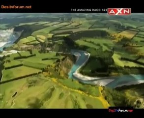 The Amazing Race 10th October 2014 Video Watch Online pt3