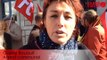 Grève des agents communaux des écoles de Saint-Brieuc