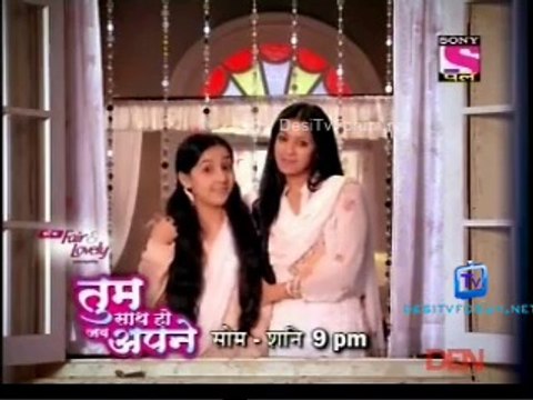 Piya Basanti Re 10th October 2014 Video Watch Online pt3