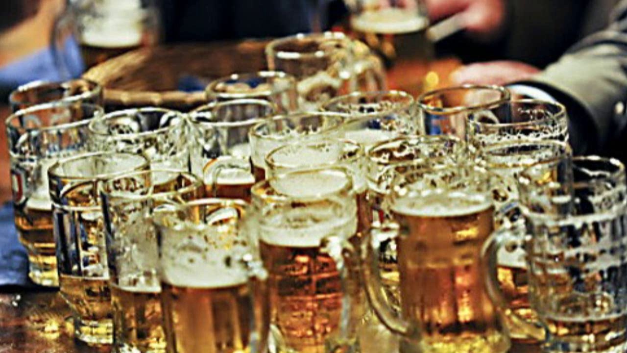 warum ich schlafschafe hasse? Dank ihnen leben wir in der Hölle!