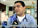 Honduras: refuerzan seguridad en Hospital de Tegucigalpa por asesinato