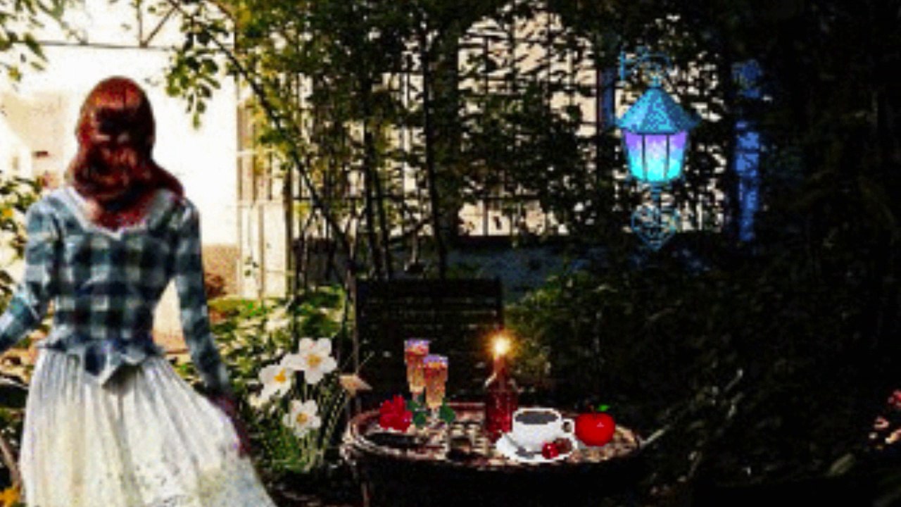 Nena - Ich werde Dich lieben