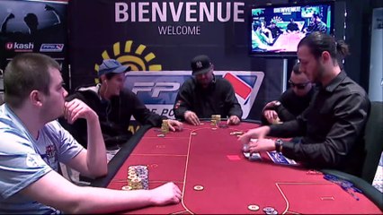 FPS saison 4 - Cannes 2014 - Day 3 2/2