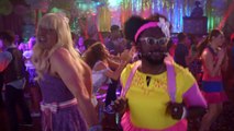 Le hit de Jimmy Fallon et Will.i.am