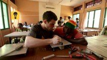 For World Sight Day, watch Enactus Students Help Provide Affordable Eye Care