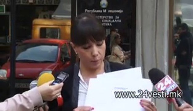 IZJAVA MILA CAROVSKA SDSM 10 10