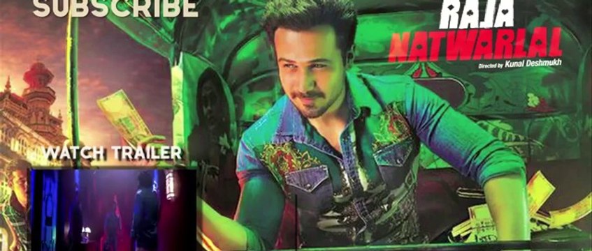 Tere Ho Ke Rahenge - Raja Natwarlal Emraan Hashmi Humaima Malick
