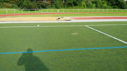 Rolli Sportplatz Teil1