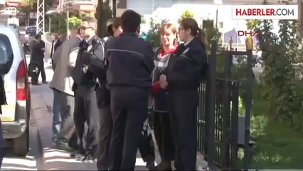 Şehit Emniyet Müdür Yardımcısı Şahin, Son Yolculuğuna Uğurlandı