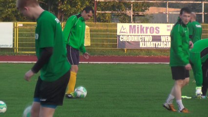 Derby powiatu: Ruch zagra w Tarnowskich Górach