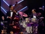 McCoy Tyner, Stanley Clarke And Peter Erskine On Jazzvisions (1980).