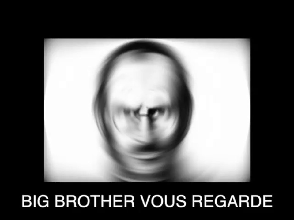 December 1984 by 1984