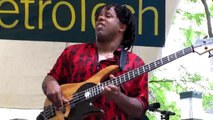 Victor Wooten - I Want You Back (Brooklyn, NY, 2010-10-24)