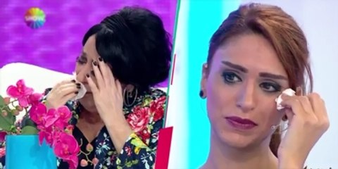 Bu Tarz Benim Yarışmasında Gözyaşları Sel Oldu