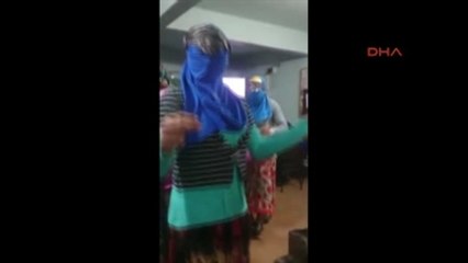 Sakarya Pamukova'da Asırlardır Süren Bayram Geleneği