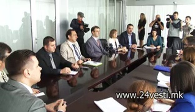 REAKCII ZA IZVESTAJOT 10 10