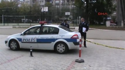 Samsun İki Kişinin Ölümüne Neden Olan Servis Münübüsü Sürücüsü Adliyede