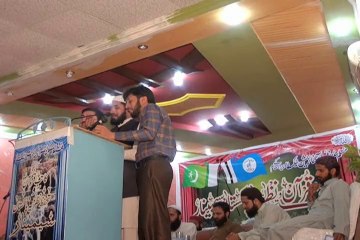 Ham zinda qouam hain  By M.S.O Taxila