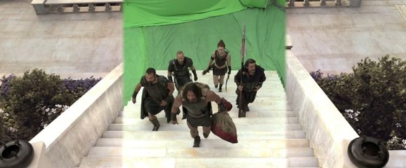 Hercules Breakparts Reel