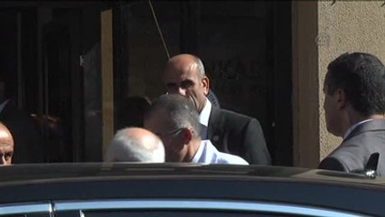 Çiçek: "Bizim Türk Milleti Olarak Alnımız Açıktır, Sicilimiz Temizdir"