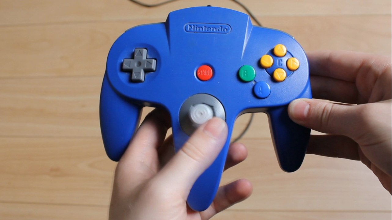 Ch'ti Gamer - [7] - Turok Dinosaur Hunter - N64 - Test - FR