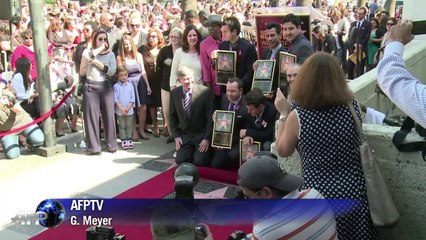 Hommage aux "New Kids on the Block", 30 ans après leurs débuts