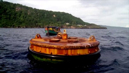 General Campbell's Message To People Who Travel Illegally By Boat To Australia - Urdu