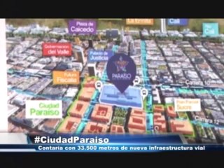 Informativo WebNoticias Octubre 8 de 2014