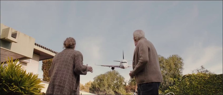 La bande annonce déjantée des nouveaux sauvages