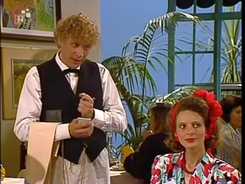 Französisch - Bon Courage 10 Au restaurant