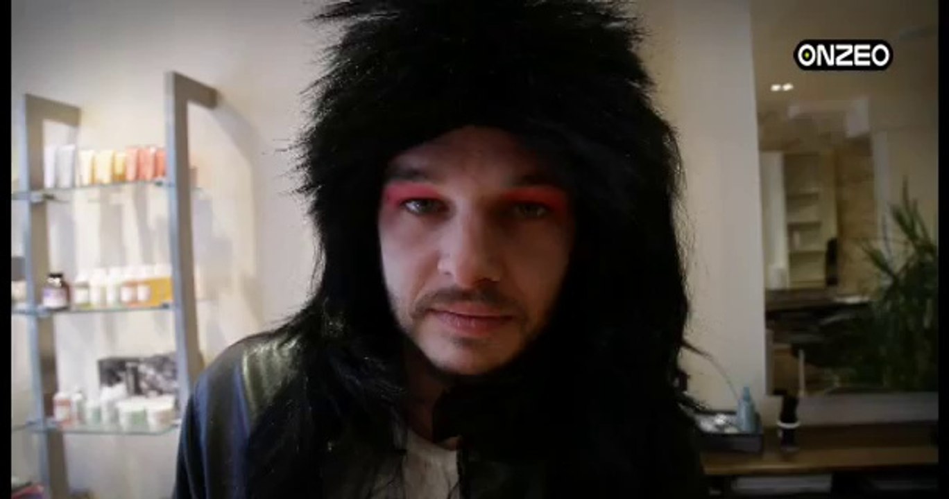 LE JOURNAL DÉCALÉ : ÇA DÉCOIFFE