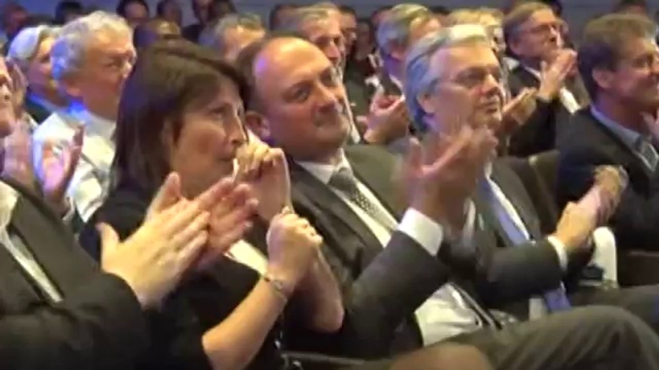 Le MR, seul parti francophone du gouvernement federal