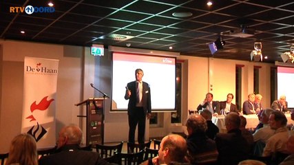 Zorgen onder Stadjers om aardbevingen - RTV Noord