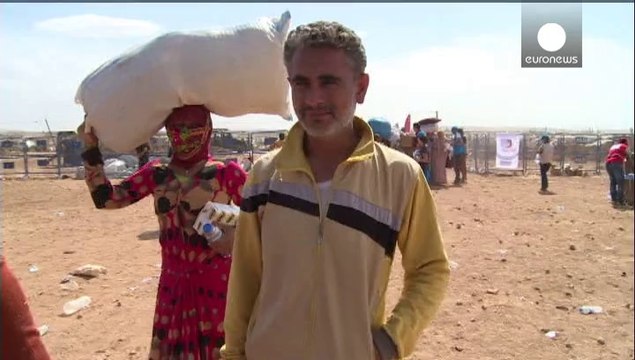 Сирия: почти половина Кобани под контролем ИГ