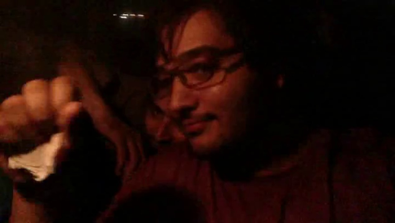 Desi Kalakaar Fun While Drive