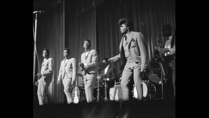 James Brown: You've got the power