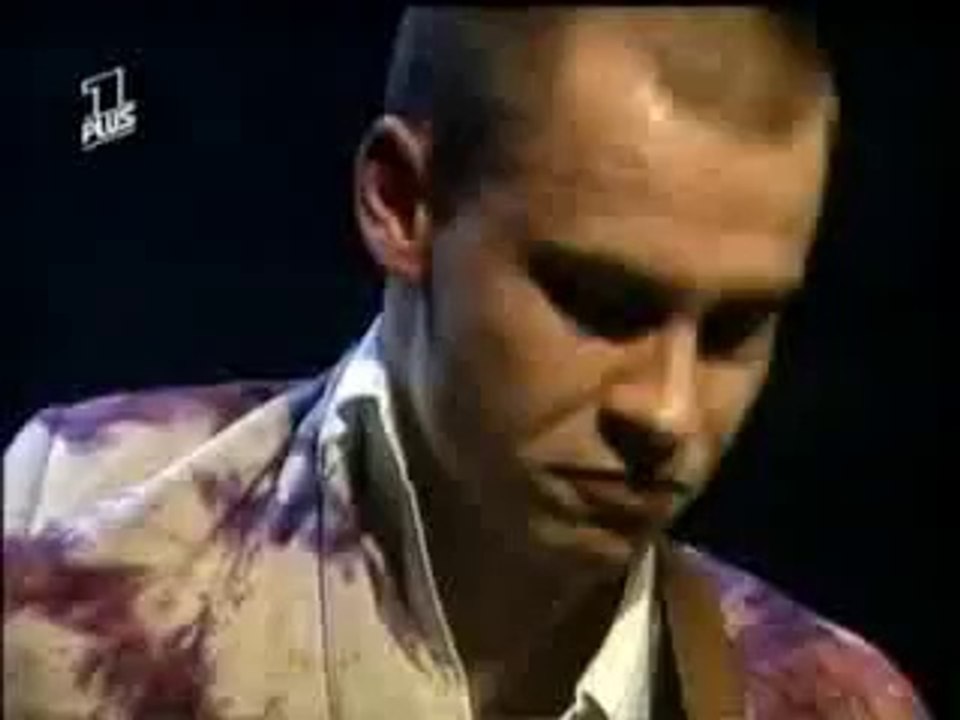 John McLaughlin & Jonas Hellborg Live at Fabrik, Hamburg (1987-02-19) Part. 2 - Work Song