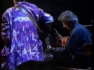 John McLaughlin & Jonas Hellborg  - Live at Fabrik Hamburg (1987-02-19) Part. 3 - Trilogy