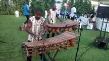 ANIMATION BALAFON AFRIC