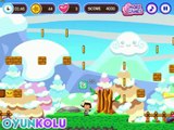 Maceracı Dora Oyununun Tanıtım Videosu