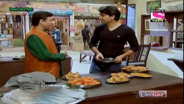 Ek Rishta Aisa Bhi - 10th October 2014 pt3