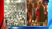 Multan, Shah Mehmood Qureshi addressed the rally participants