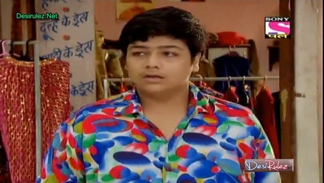 Ek Rishta Aisa Bhi - 10th October 2014 pt4