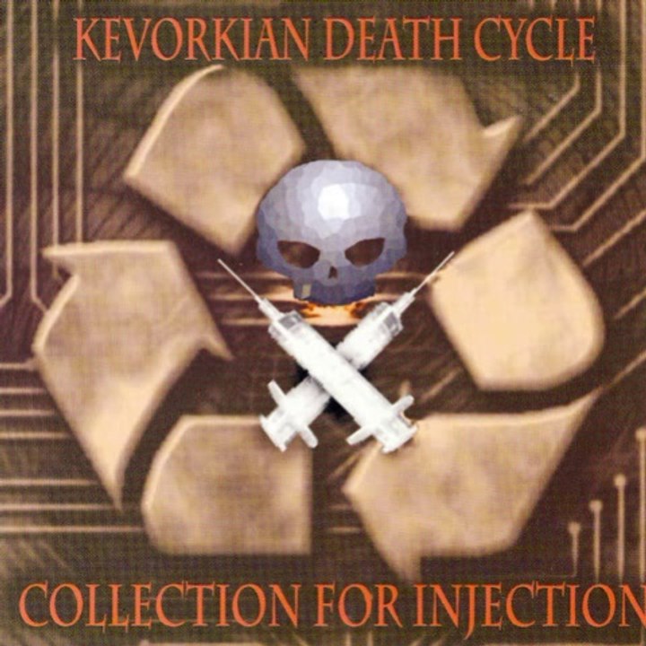 Kevorkian Death Cycle -  Send Me The Machine