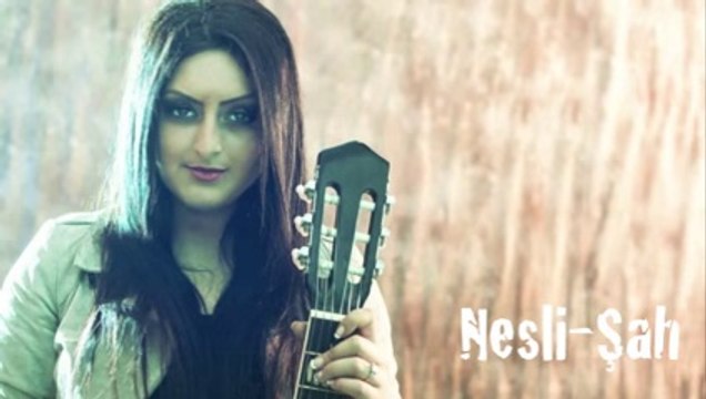 Nesli Şah Kale Türküsü (Bir Evim Var Kalede)