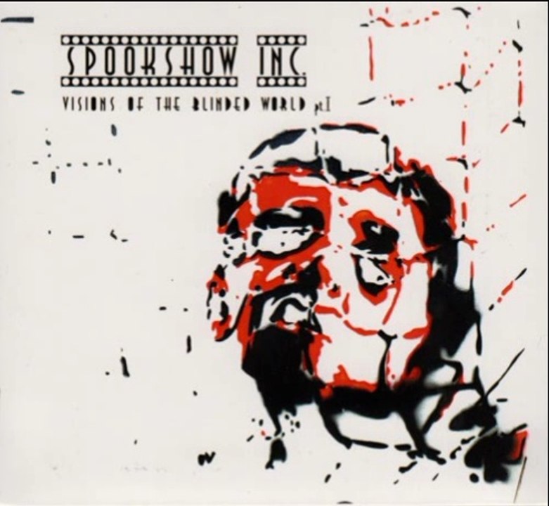 Spookshow Inc - New world erash