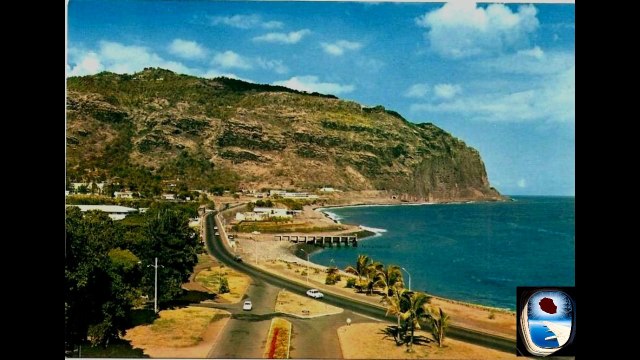 Zone 41 - 974 Reunion Cite Ragga