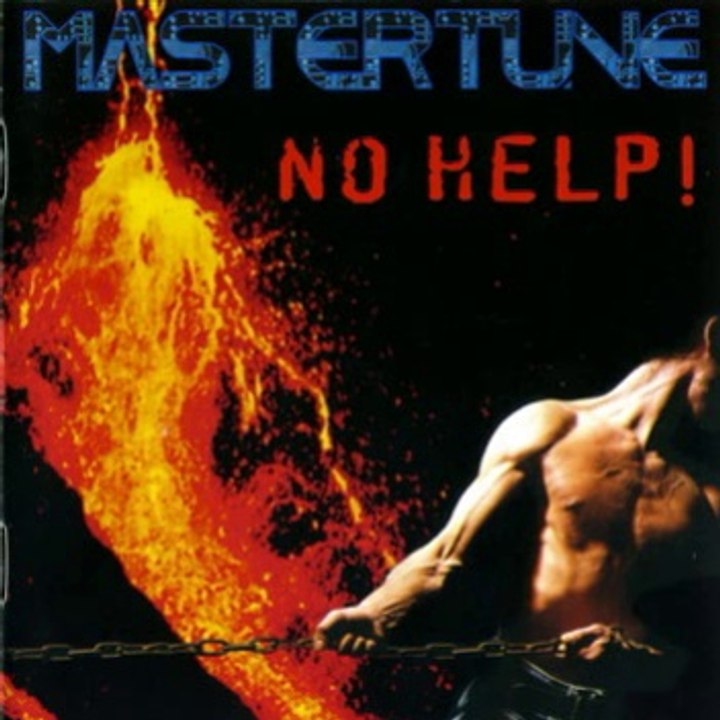 Mastertune - No Help!