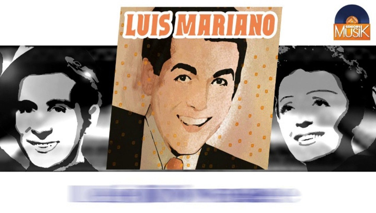 Luis Mariano - Le joli voyage (HD) Officiel Seniors Musik